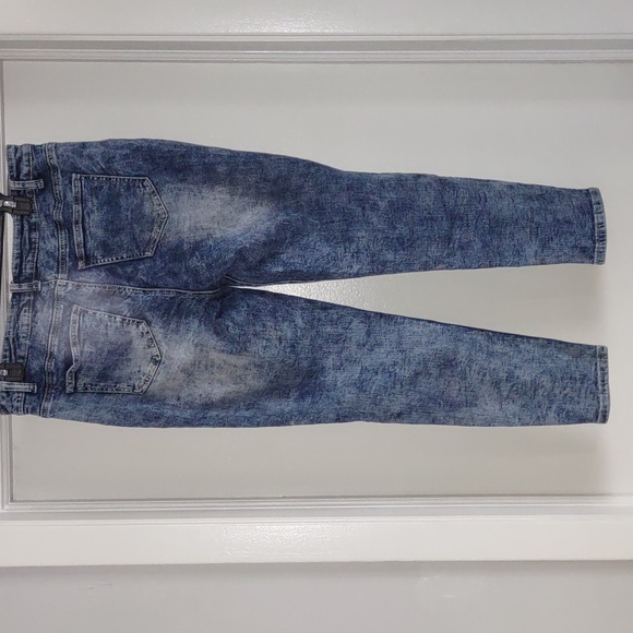 Vintage Traffic Jeans Wear Women's Skinny Jeans - Picture 3 of 6